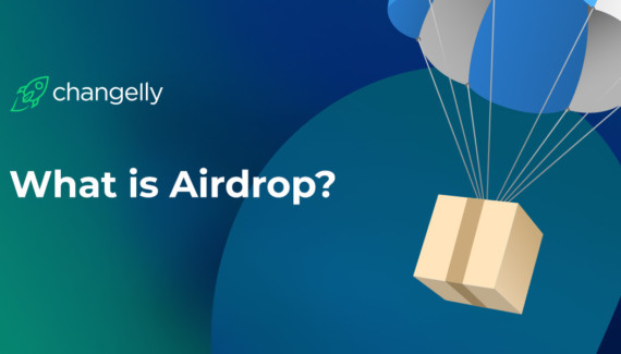 airdrop explanation and guide