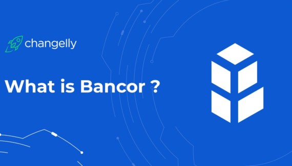 What is Bancor (BNT) Cryptocurrency?