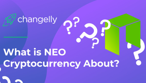 What is NEO coin about