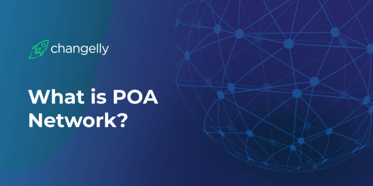 What is POA Network?
