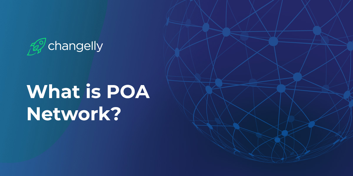 Poa Network description