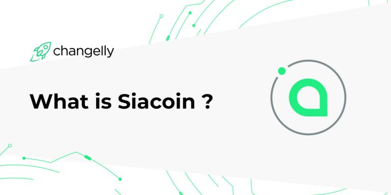 Cryptocurrency Siacoin Review Explanation Benefits And Price Charts Sc