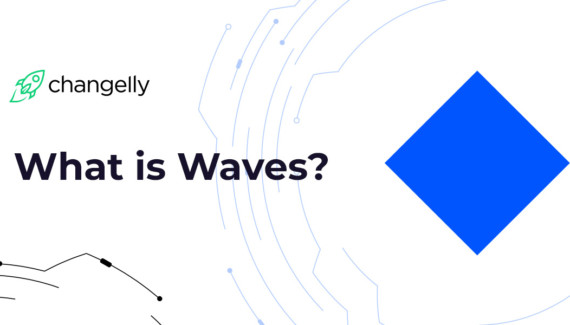 waves cryptocurrency coin