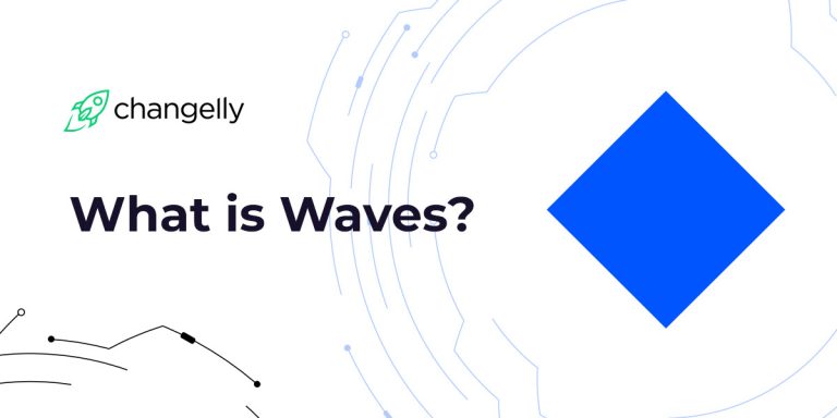 Waves Crypto Coin Review And Explanation