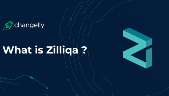 what is zilliqa zil crypto about