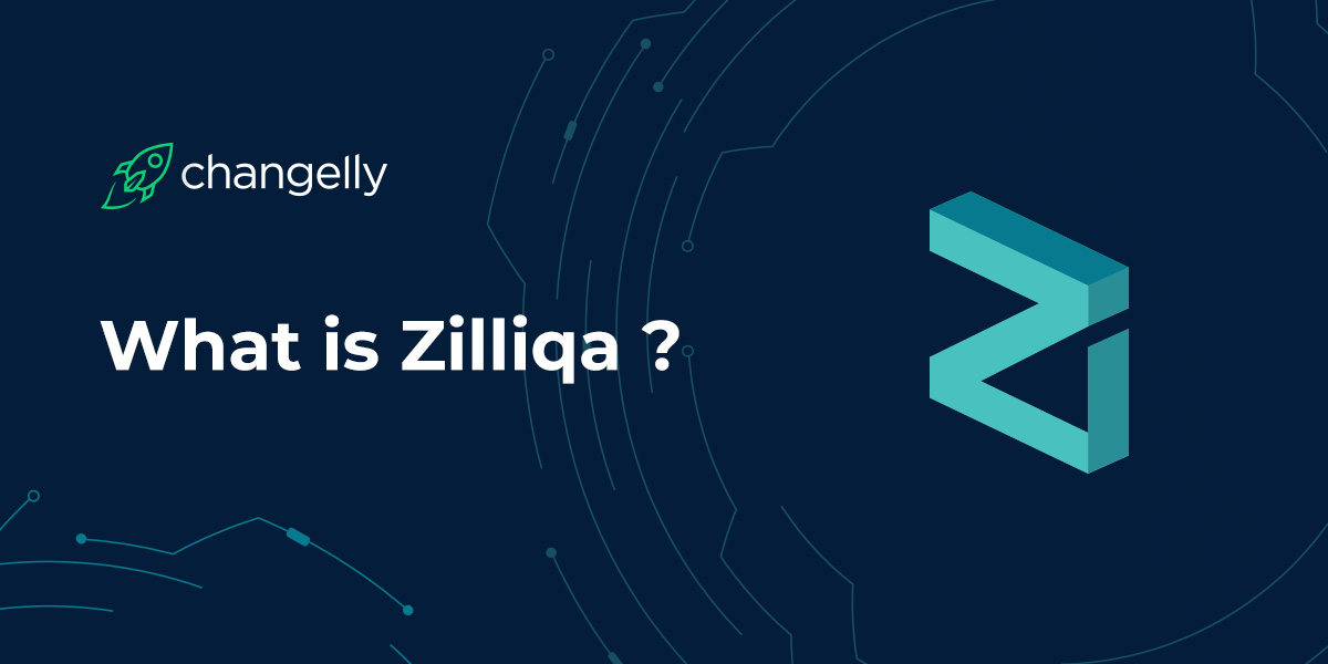 what is zilliqa cryptocurrency