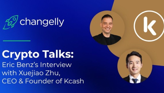 Changelly Interview with Kcash founder