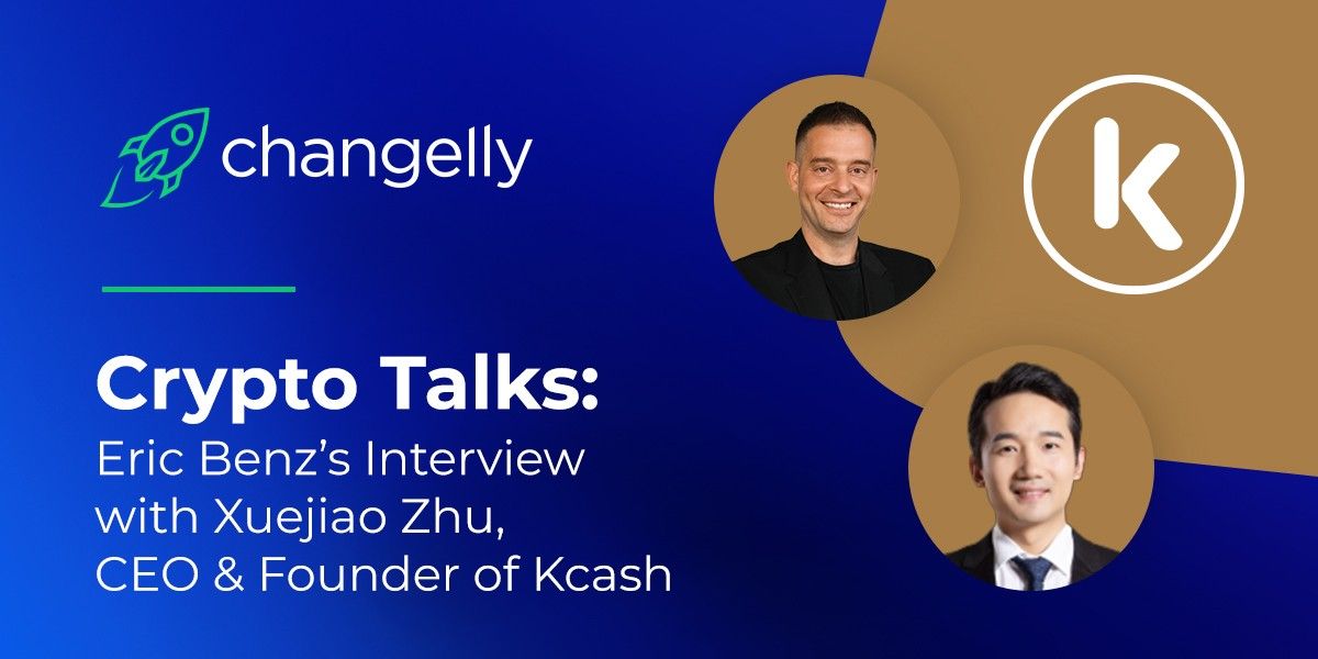 Changelly Interview with Kcash founder
