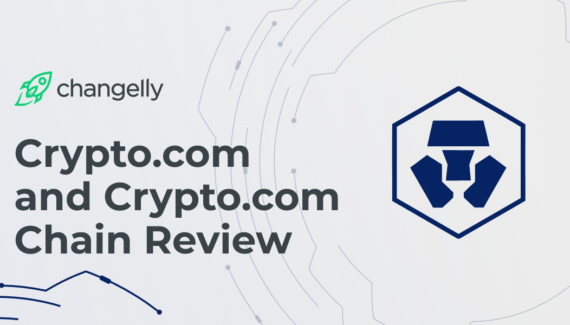 Crypto.com Chain (CRO) and Crypto.com (MCO) Coin Review