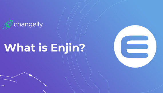 what is Enjin (ENJ) coin about