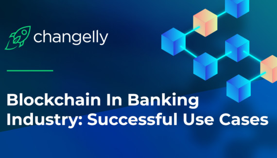 Blockchain in Banking Use Cases