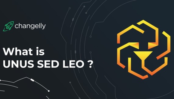 What is UNUS SED LEO (LEO) cryptocurrency?