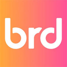 BRD Wallet logo