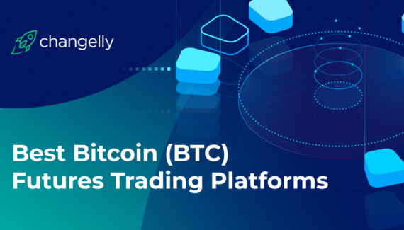 Best Bitcoin (BTC) Futures Trading Platforms