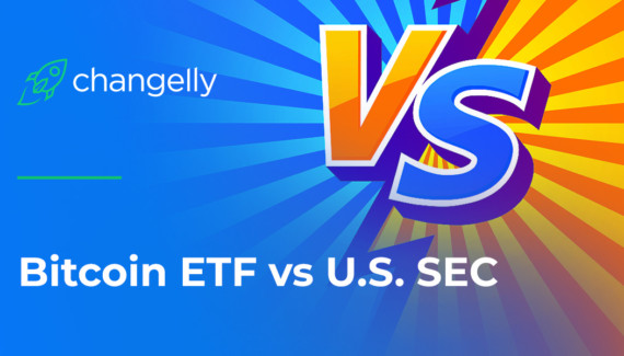 Bitcoin ETF vs U.S. SEC