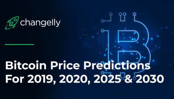 Bitcoin Price Predictions For 2019, 2020, 2025 & 2030