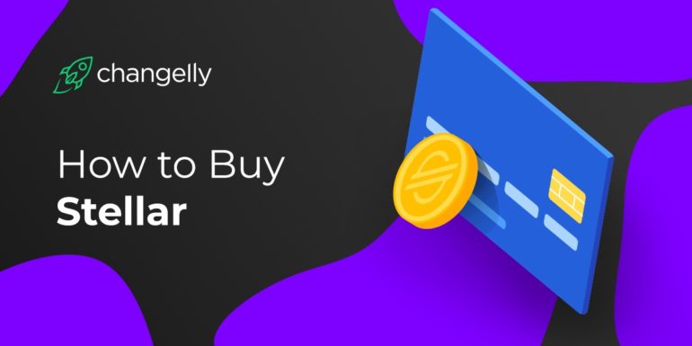 Buy XLM Cryptocurrency with Credit Card?