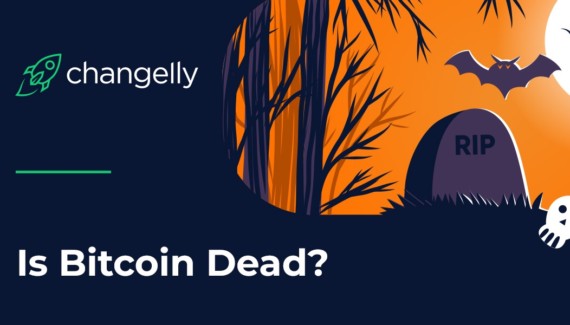Is Bitcoin dead?
