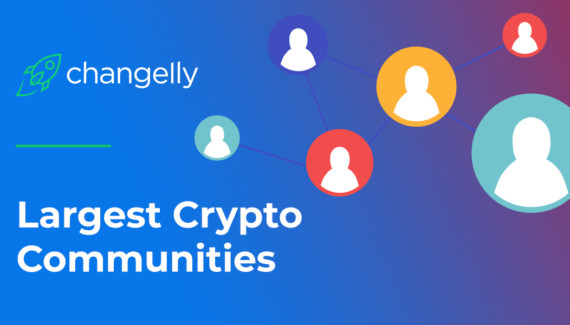 Largest Crypto Communities
