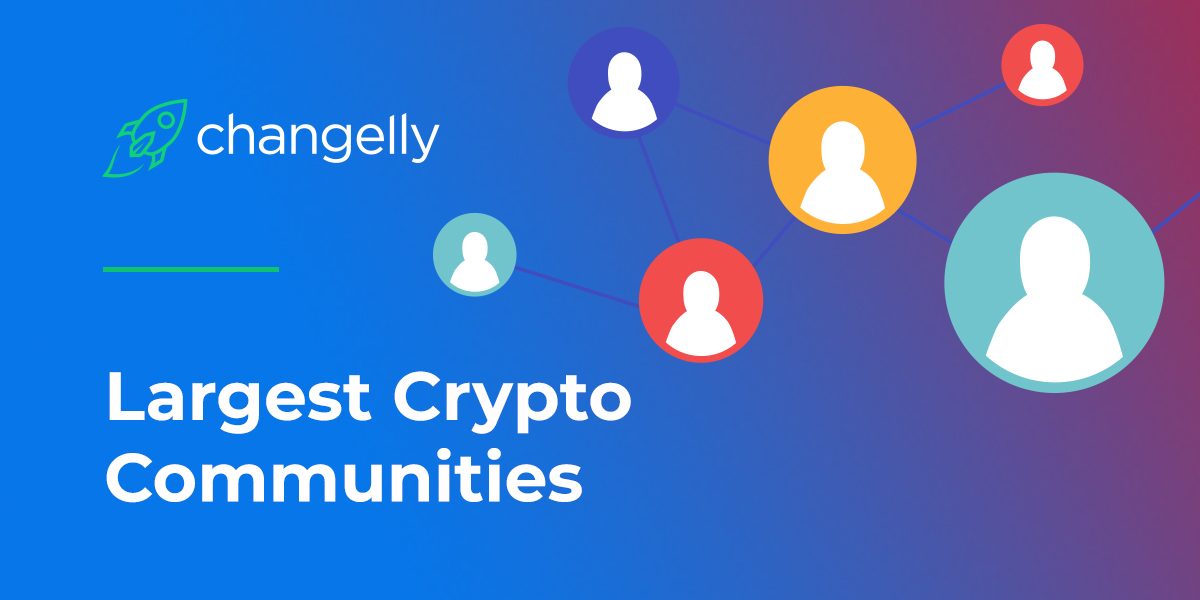 best crypto community