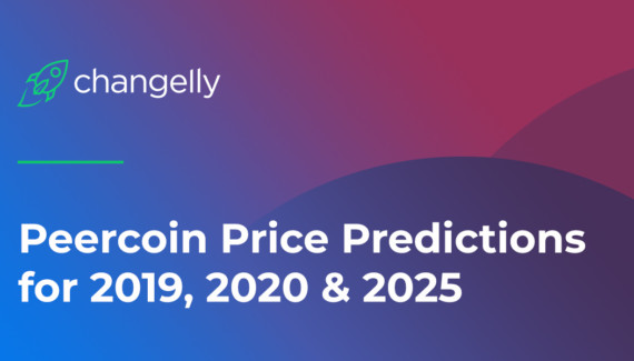 Peercoin (PPC) Price Predictions for 2020-2025
