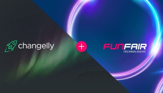 Blockchain Gaming Ecosystem: FunFair’s Gaming App Empowered with Changelly’s API