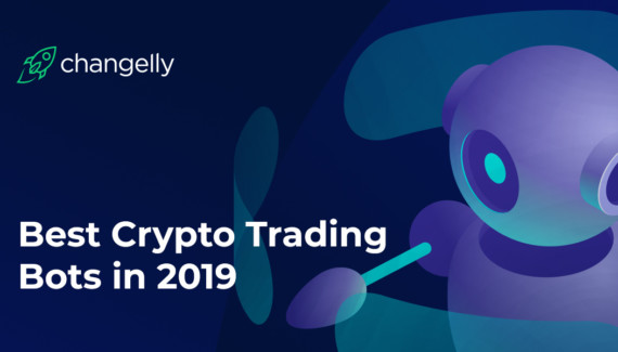 Best Crypto Trading Bots in 2019
