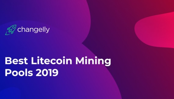 Top-5 Litecoin LTC mining pools 2019