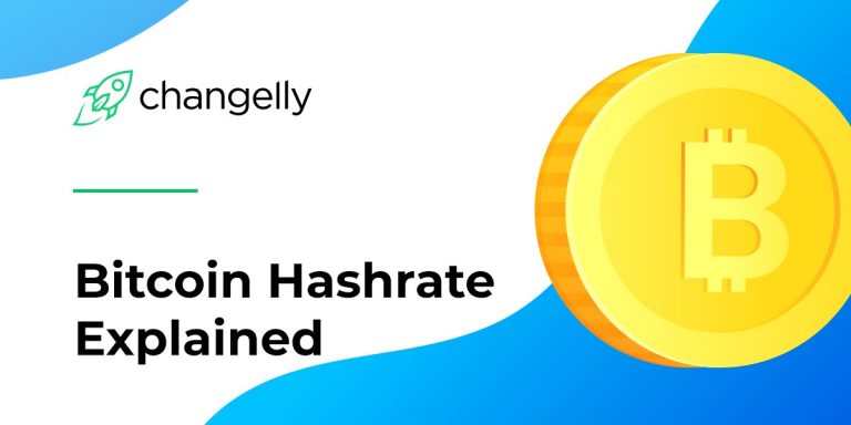What is hashrate bitcoin easy to mine cryptocurrency 2018