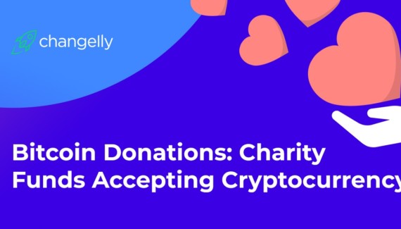How to accept Bitcoin Donations Legally