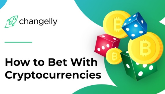 How to bet with cryptocurrencies