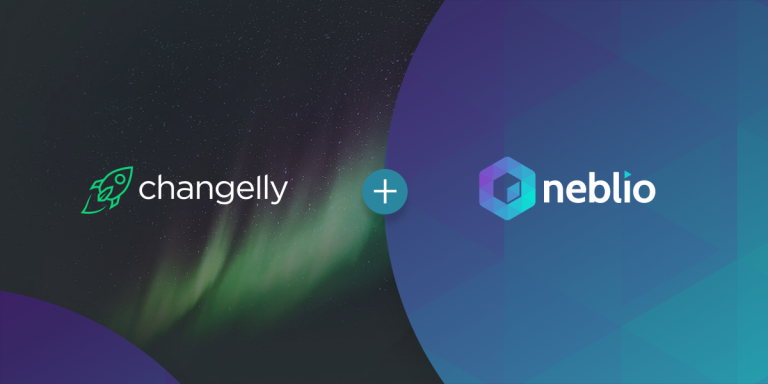 Neblio Crypto (NEBL) is Now Available on Changelly for Instant Crypto-Swaps