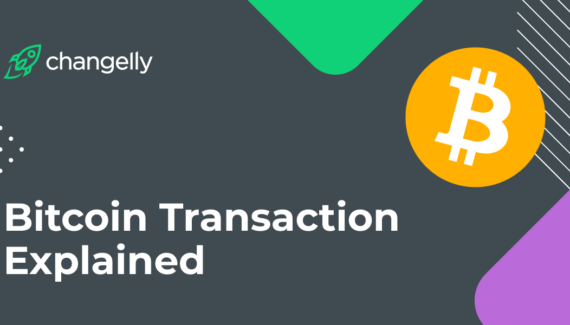 Bitcoin Transaction Explained