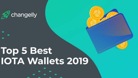 List of the best crypto wallets for IOTA (MIOTA)