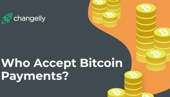 Where Bitcoin is accepted?