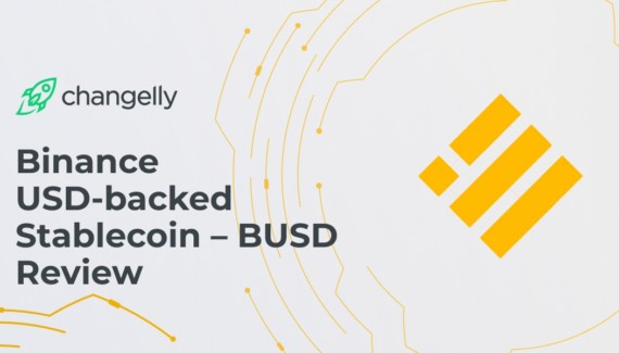 Binance USD stablecoin review