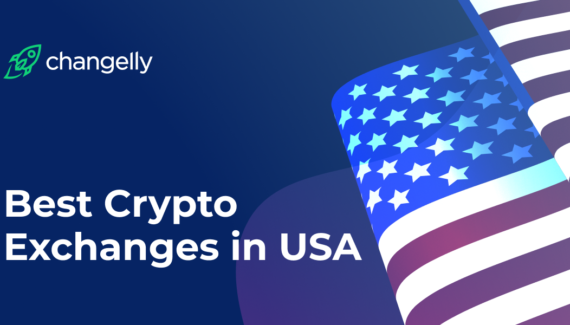 Best Crypto Exchanges in USA
