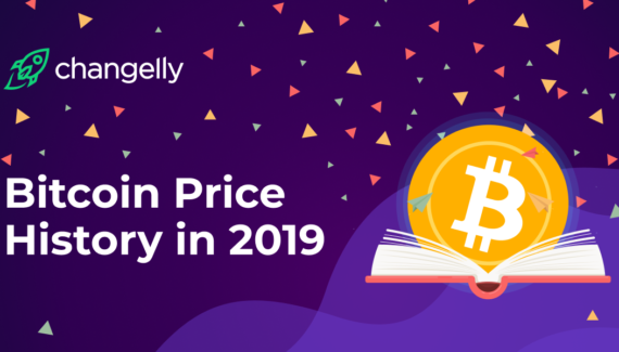 Bitcoin Price History in 2019