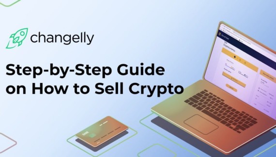 How to sell Bitcoin BTC Changelly explains