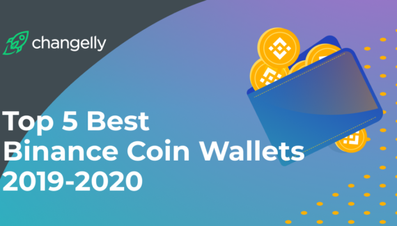 List of The Best Crypto Wallets For Binance Coin (BNB)