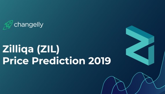 Ценовой прогноз Zilliqa на 2019
