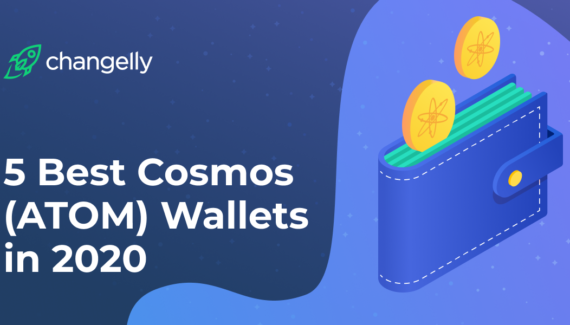 5 Best Cosmos (ATOM) Wallets in 2021