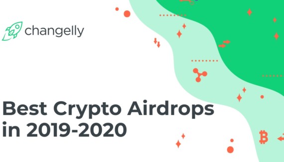 Crypto Airdrops in 2020 Explained