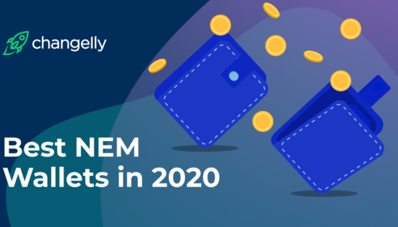 Сrypto Wallets for XEM in 2020 and NEM Cryptocurrency Apps Guide