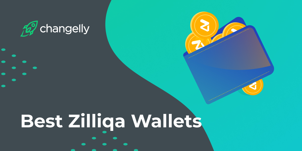 zil crypto wallet