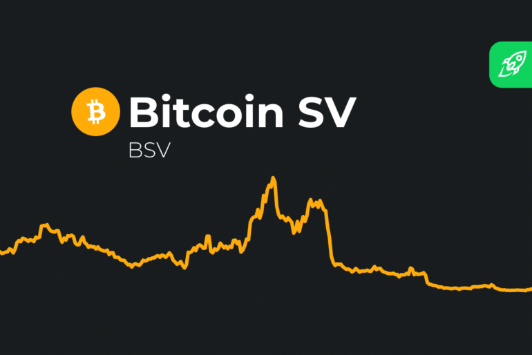 Bitcoin SV (BSV) Price Prediction for