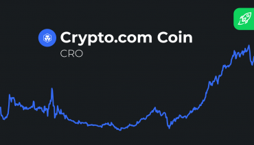 Changelly provides Crypto.com CRO price prediction