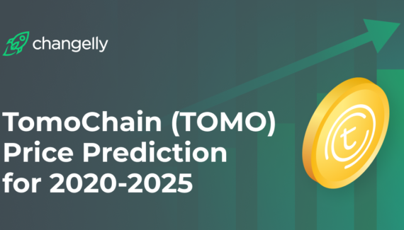 TomoChain (TOMO) Price Prediction for 2020-2025