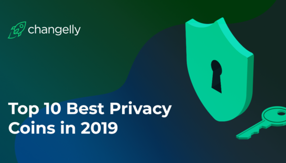 Top 10 Best Privacy Coins in 2019
