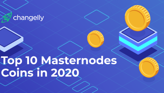 Top 10 Masternodes Coins in 2020